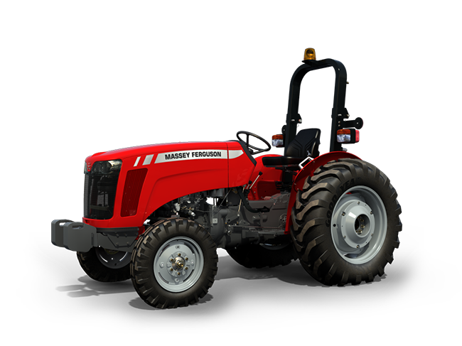 Massey Ferguson